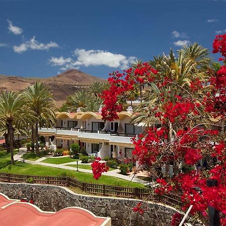 Grupotel Las Pitas Bahia Feliz Exteriör bild